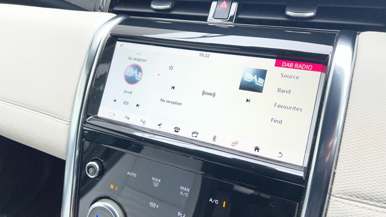 Land Rover Discovery Sport 2.0 D180 R-Dynamic SE 5dr Auto Diesel Station Wagon